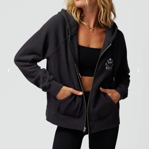 SPIRITUAL GANGSTER Graphic Hoodie - Picture 5 of 9